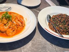 -1937青岛老味道·海肠捞饭·青岛菜(大鲍岛栈桥店)