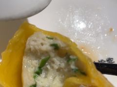 -吕氏疙瘩汤·新鲁菜(济南万象城店)
