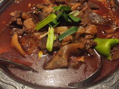 -自己人(九码头店)