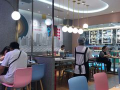 大堂-小杨生煎(湟普汇店)