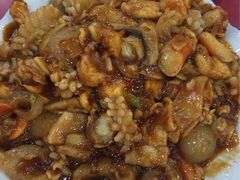 -众乐大盘菜