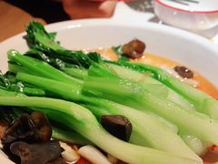 -新白鹿餐厅(银泰西湖文化广场店)
