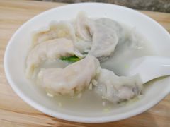 什锦水饺-芬芳甜品(体育东横街店)
