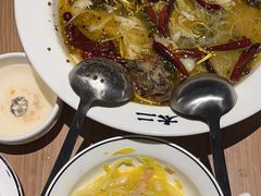 -太二酸菜鱼(上海佛罗伦萨小镇店)
