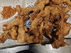 -那些年一起吃串的地方烧烤(观前街店)