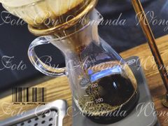 可可花瓣-ZM COFFEE(西安路店)