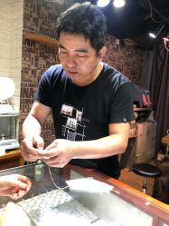 -景祥珠宝打金·黄金加工修理·旧款改造镶嵌