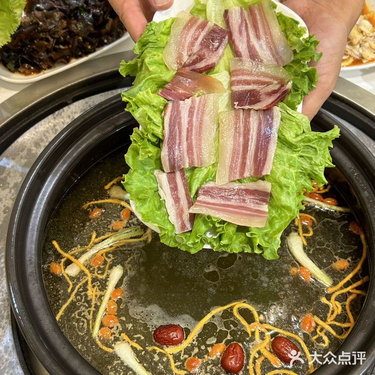 艾特你的饭搭子请你吃 好吃上瘾的火锅店推荐