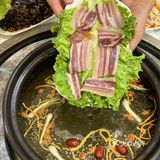 艾特你的饭搭子请你吃 好吃上瘾的火锅店推荐
