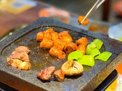 -火炉情韩国料理店(古田路店)