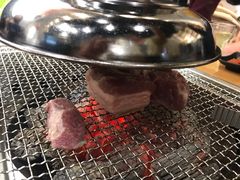 -肉甲韩国木炭烤肉(新壹街1店)