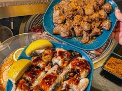 -黑牛无双·徐州烤肉(解放北路店)