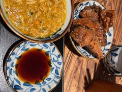 -贡梅老面馆·蟹粉面·无锡特色小吃(南长街主推店)