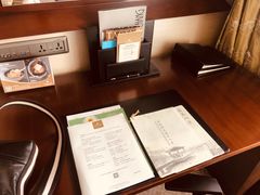 -苏州金鸡湖大酒店