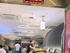 -花味·自助烤肉(南方时代店)