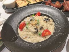 -CRAZYONES克芮旺斯西班牙餐厅(龙湖金沙天街店)