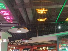 -蛙一刀·麻椒鱼火锅(金仙桥店)