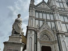 -圣母百花大教堂穹顶