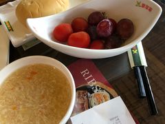 -豪享来中西餐厅(隆昌店)