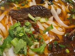 -矮子粉店1985·长沙米粉(湘春路店)