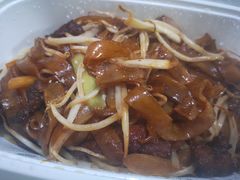 -日昌餐馆(亦庄店)