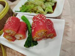 -新东源国际酒店·新东源食坊(沙井店)