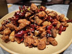 -廖川菜(八佰伴店)