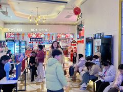 -星轶影院(南京茂业天地店)