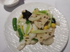 -海富门·带鱼·淮扬菜·粤菜(甘家口店)