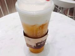 -奈雪的茶(市百一店)