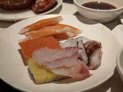 -加餐海鲜自助(宝龙一城店)