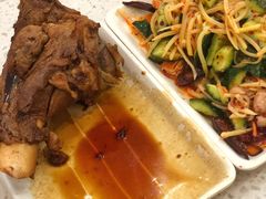 棒骨-老友谊冷面店(苏家屯店)