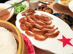 -海泰食府·新鲁菜·家宴(总部基地店)