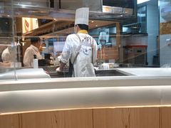 -蔡澜点心·粤菜(丽泽天街店)
