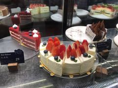 -黑草莓(重庆路店)