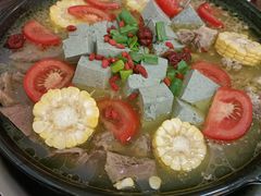 -花水湾红太阳牛肉汤锅