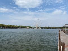 -渔岛海洋度假区