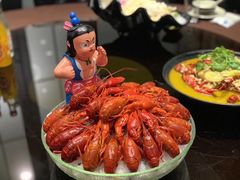 -赤甲皇(仙霞路店)