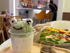 -大象厨房(重庆道店)