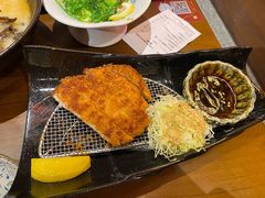 -白石的深夜食堂(济南万象城店)