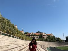 -厦门大学(思明校区)