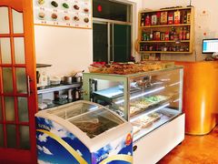 -军嫂饺子馆(岳家寨小区店)