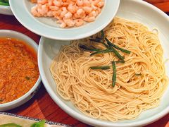 -裕兴记•蟹黄面馆(人民广场店)