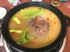 -尼玛藏家风味园(阿山食城店)