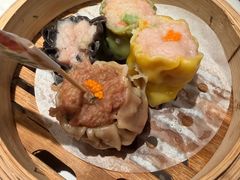 -禄运茶居·手工点心(猎德店)