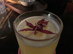-wann lounge 低温慢煮牛排·清吧