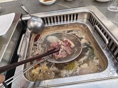 -鑫宝沙茶牛肉火锅(永泰店)