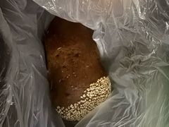 南瓜栗子包-Dough&Joe团憩(瑞虹天地月亮湾店)