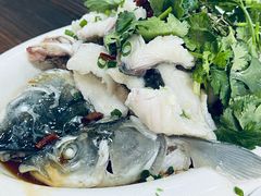 -凤厨顺德水乡凤味馆(大良锦龙路店)