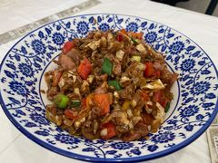 -新新湘菜馆(新中街二条店)